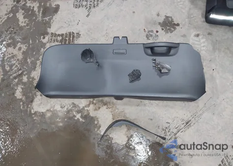 2023 Kia Niro Ex из США, поврежденный, VIN KNDCR3LE4P5096692